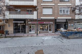 Local Comercial a Plaza de Toros