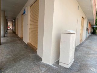 Local Comercial a Pasaje Profesor Sainz Cantero 9