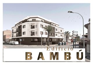 Appartement  Avenida las mimbres 24. Piso de 3 dormitorios 2 baños y terraza