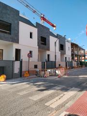 Xalet a Calle félix rodríguez de la fuente 16. Casa maracena