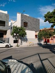Xalet a Calle félix rodríguez de la fuente 61. Casas maarcena 4 dormitorios obra nueva opción a piscina