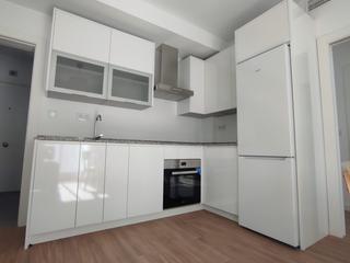 Lloguer Pis a Calle san ignacio 17. Piso dos dormitorios maracena alquiler