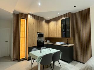 Lloguer Pis a Calle barranco 11. Apartamento recién construido a estrenar muy equipado, ideal vac