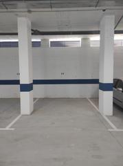 Lloguer Aparcament cotxe a Calle doctor sierra 1. Plazas de garaje edificio nevada