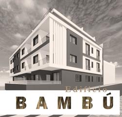 Appartement à Avenida las mimbres 26. Bajo entreplanta con terraza tipo a