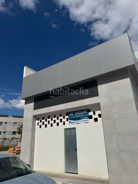 Foto 28784cad-70f2-4498-a8de-32b0577df818. Local comercial a calle atlantida 4 a Maracena