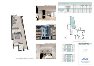 Appartement en Calle aljibe alto 5. Piso de 1 dormitorio edificio algibe maracena