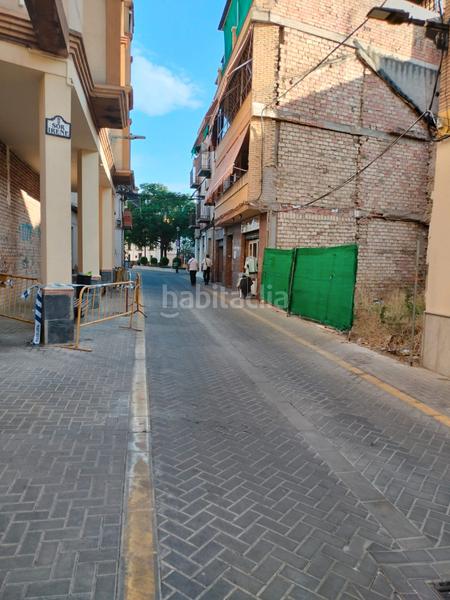 Foto 65791a09-5b27-4c1c-8460-1ad35d2bf295. Pis a calle aljibe alto 5 a Maracena