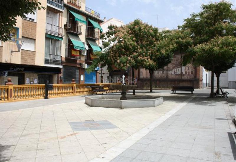 Foto c55a808b-eb1a-48b3-8ad7-783cb97736ae. Pis a calle aljibe alto 5 a Maracena