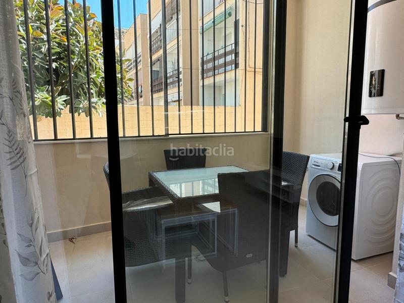 Foto 0a07daf9-cc53-43e8-84c9-ded3b3fa502f. Alquiler planta baja en calle barranco 11 piso nuevo a estrenar en calahonda en Motril