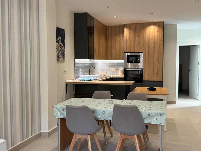 Foto 2a2e578c-48e5-4b28-8d85-370142b7e108. Location rez-de-chaussée dans calle barranco 11 dans Motril