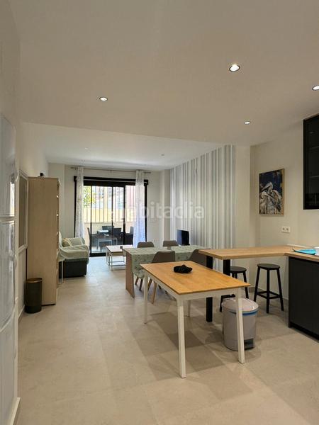 Foto 310482c5-70b1-4b22-9c70-63bd8b4642ef. Rent ground floor in calle barranco 11 in Calahonda - Carchuna Motril