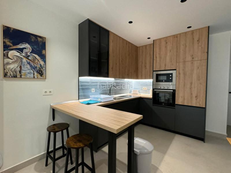 Foto c6892a1e-1662-44ee-bf8b-59a030a9903d. Rent ground floor in calle barranco 11 in Calahonda - Carchuna Motril