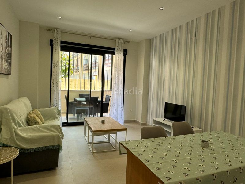 Foto fe1dde1e-46cc-41d2-b448-bd6b369c6884. Location rez-de-chaussée dans calle barranco 11 dans Motril