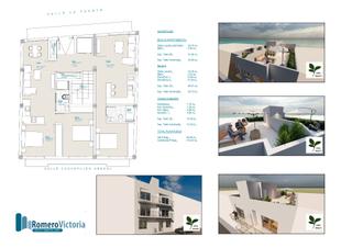 Piso en Calle concepción arenal 15. Apartamento junto al paseo de  calahonda 1 dormitorio