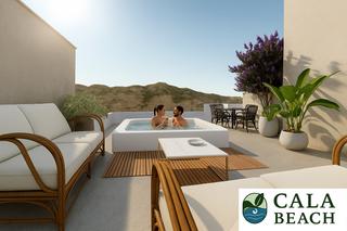 Piso en Calle concepción arenal 15. Atico duplex con terraza