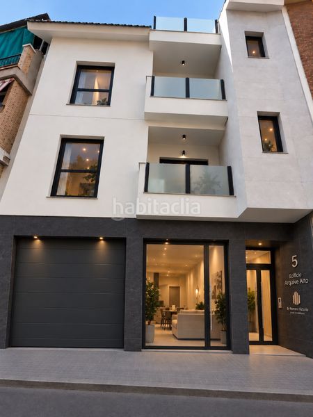 Foto 057e15e7-b718-4e6f-88b4-5393568667f1. Penthouse in calle aljibe alto 4 in Maracena