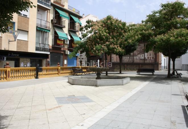 Foto 382997fb-01bc-4181-9c55-95ae9aa883a4. Penthouse in calle aljibe alto 4 in Maracena