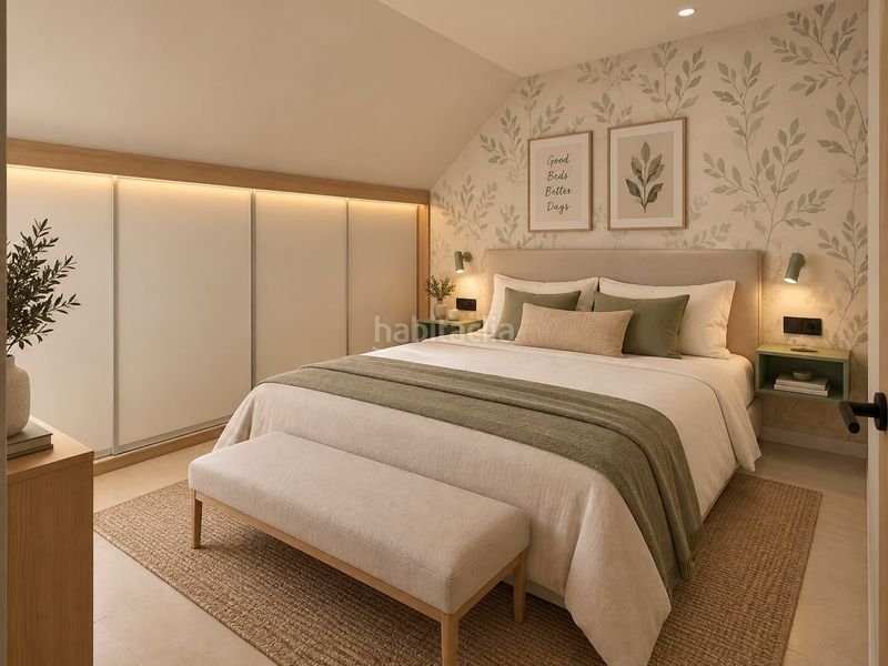 Foto 78c4af74-4753-4b0f-8855-93c82ca9e9a2. Penthouse in calle aljibe alto 4 in Maracena