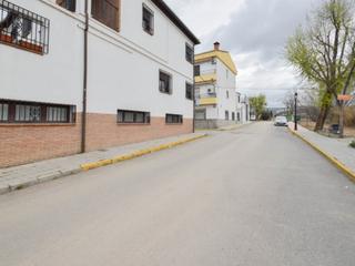 Terreny residencial  N/a. Parcela urbana con nave en la entrada de pulianas