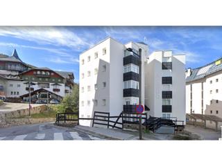 Apartament en C/. virgen de las nieves.. Ed. acebo apartamento reformado de 2 dormitorios, zona media