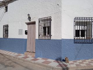 Casa  N/a. Aire limpio, pureza y bonita casa