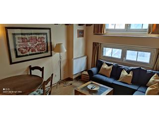 Appartement in Plaza maribel. Ocasion!! duplex en plaza de maribel 2 dormitorios, zona media
