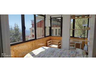 Apartament en Calle de la virgen de las nieves. 2 dormitorios zona media baja, buenas vistas