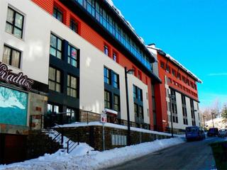Appartement à Calle de la virgen de las nieves. Estupendo piso en zona media baja con muy buenas calidades