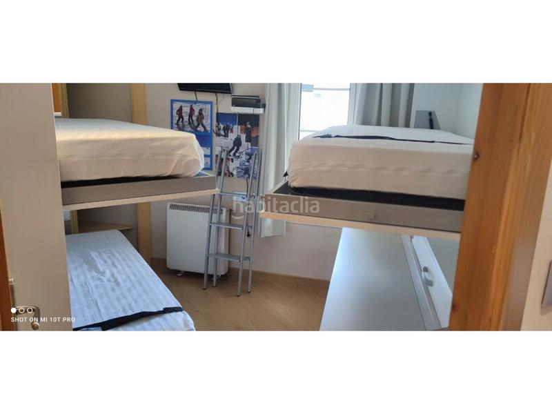 Foto d39d32a4-5998-4e7f-b276-59c2f9b68f6e. Apartament a andalucía pl. a Zona baja Sierra Nevada