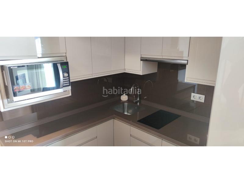 Foto dfc47774-83e1-47f0-bd17-d8339fa7f926. Apartament a andalucía pl. a Zona baja Sierra Nevada