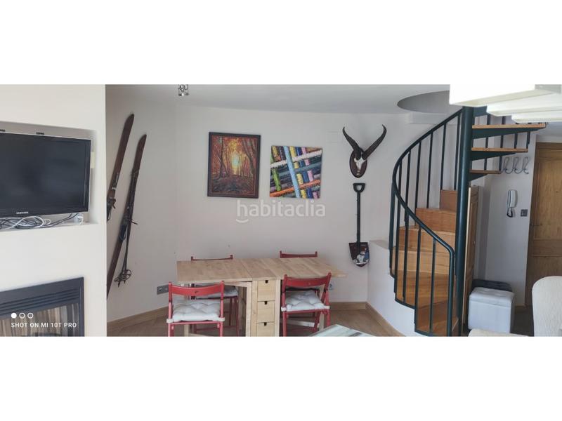 Foto e9003d0e-a629-4770-8cd1-9bbfa085f567. Apartament a andalucía pl. a Zona baja Sierra Nevada
