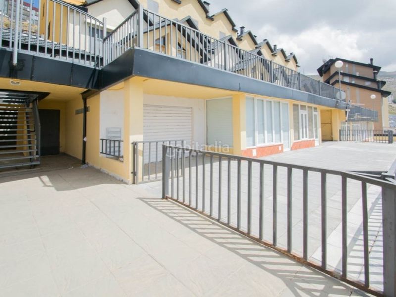 Foto cb3d260c-d744-49b9-abb0-68b575ea79d5. Zweistöckige wohnung in c. de la virgen de las nieves in Sierra Nevada