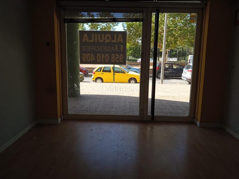 Foto 2b3d1a61-aea4-48df-8c8d-35c55676ec39. Affitto locale commerciale in Fígares Granada