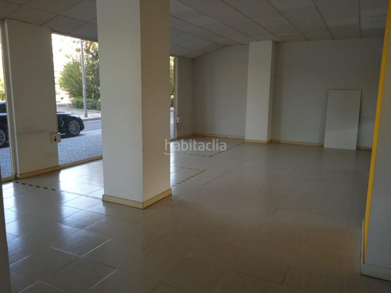 Foto 4b62c0f7-ea91-45bf-bf2f-2bf01f659f97. Lloguer local comercial a Fígares Granada