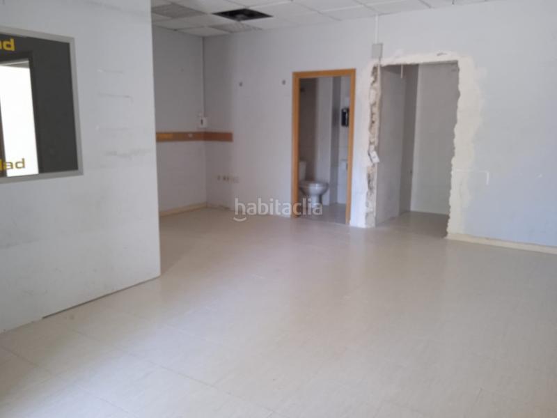 Foto 59fbb4e5-55f7-4a94-bc8f-84a1d9e8406f. Rent business premise in Fígares Granada