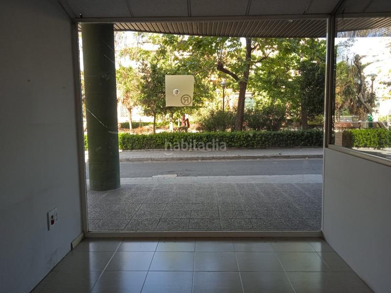 Foto 5ec0de54-309b-4d63-b0b0-68395bdfb57c. Rent business premise in Fígares Granada