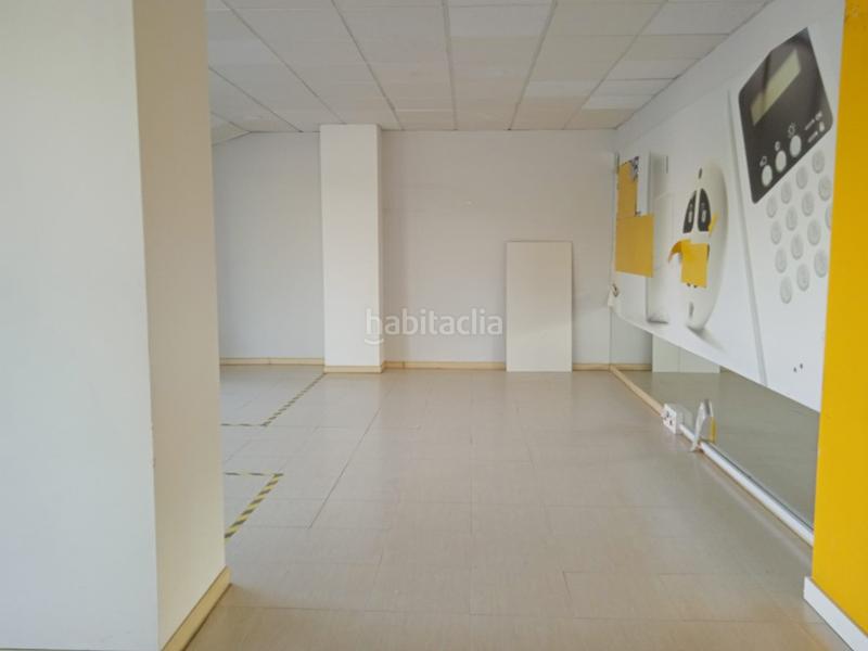 Foto 73127ab0-f9ed-4f07-9e69-4087973e4143. Rent business premise in Fígares Granada