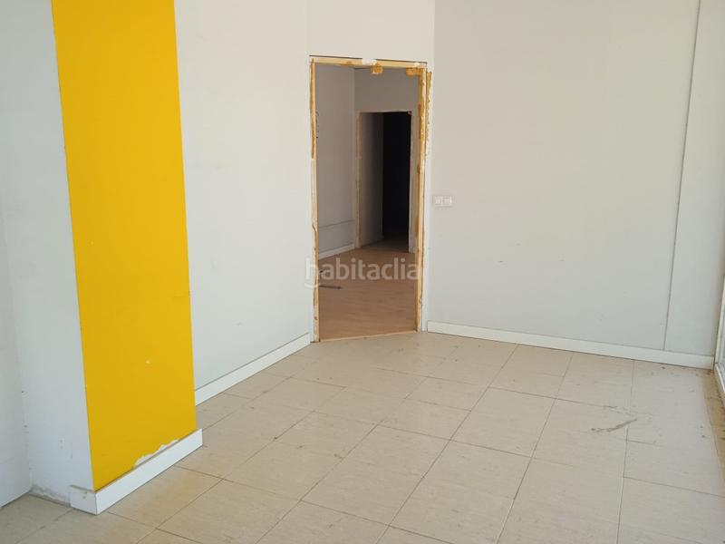 Foto 8dca76c5-8774-455a-ae22-6f66b7a80fdf. Rent business premise in Fígares Granada