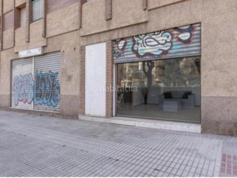 Foto ef31688c-76c1-476b-85b7-da2d85f270ce. Affitto locale commerciale in Fígares Granada