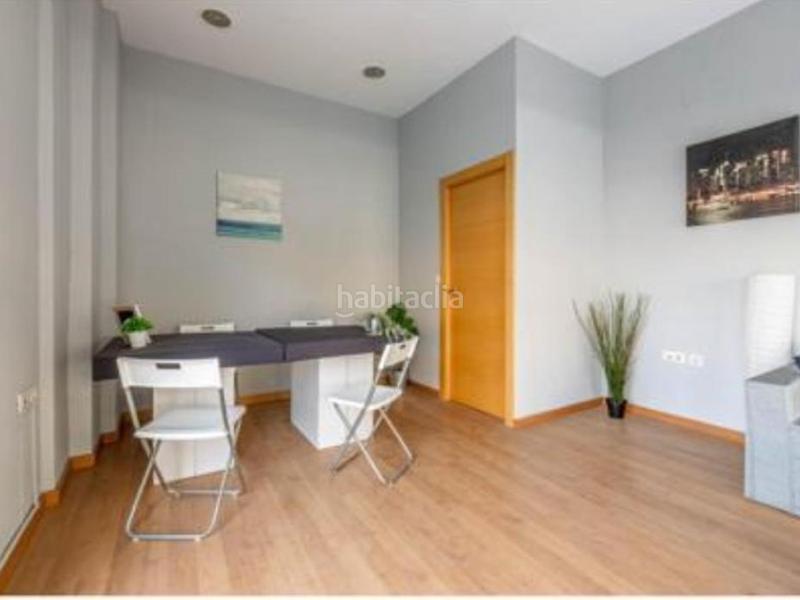 Foto ae35156b-4470-4b38-9322-e9f183040eff. Alquiler local comercial estupendo local al lado del rio en Granada