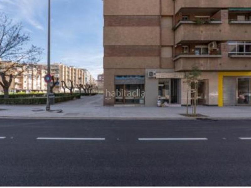 Foto 17545281-b136-41ad-aab8-d6c7e0705804. Location local commercial dans Fígares Granada