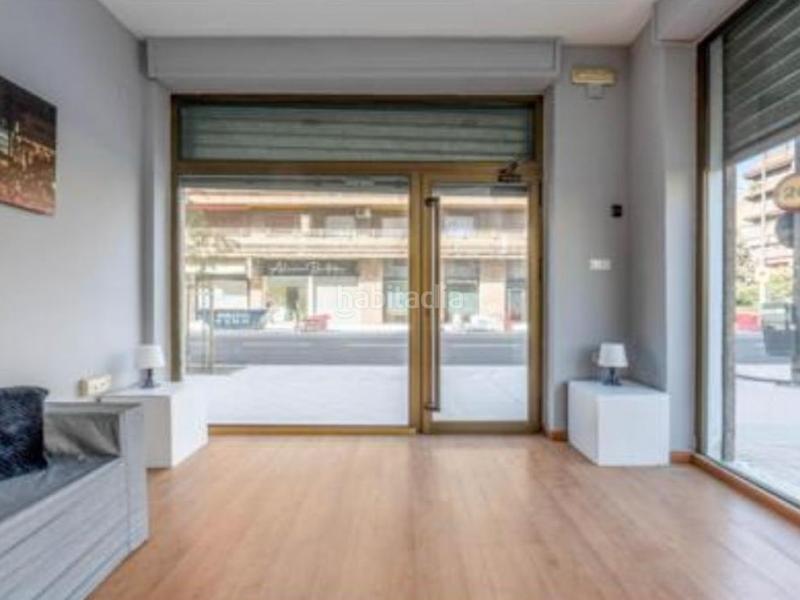 Foto 75a0c1e7-fe35-47c3-a2aa-3d03c44e148e. Miete geschäftsraum in Fígares Granada