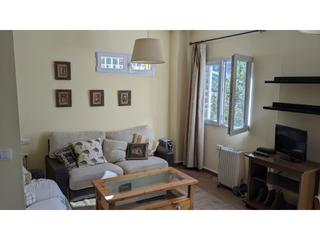 Apartament en C. de los copos, 2-3 2-3. Gran apartamento en zona media con muy buenas vistas