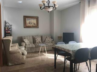 Rent Flat  N/a. Piso en alquiler junto a basilica de las angustias
