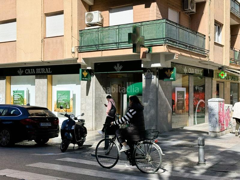 Foto c4168cf0-ffe9-4a96-8ac3-fd7309edf66a. Location local commercial dans Camino de Ronda Granada