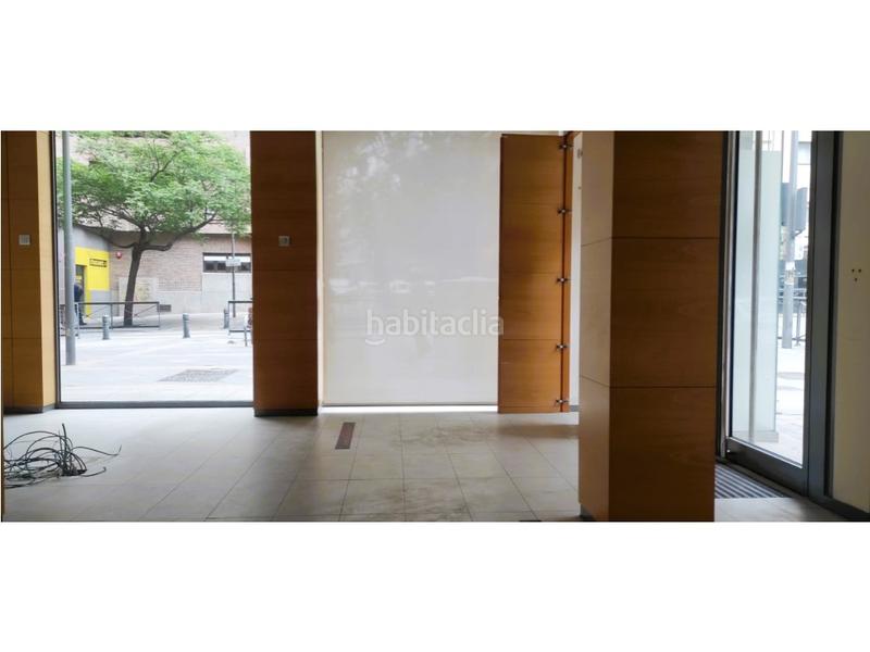 Foto c91adbd1-4b4c-4455-ae27-34b695abf76b. Rent business premise in Camino de Ronda Granada