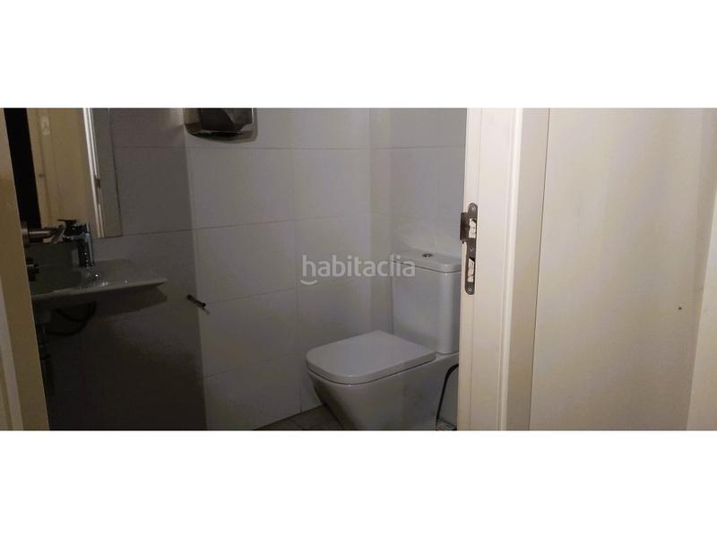 Foto e35efd91-a9f2-46e3-ada1-c6893e90b344. Rent business premise in Camino de Ronda Granada