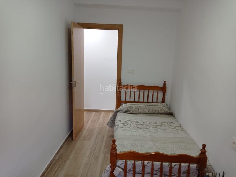 Foto dea56717-c751-4d31-bd9b-24d39c03a55e. Location appartement dans Camino de Ronda Granada