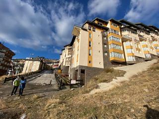 Appartement à C/. cauchiles.  altura 6. Ed, miramar, 2 dormitorios zona media lujo!!